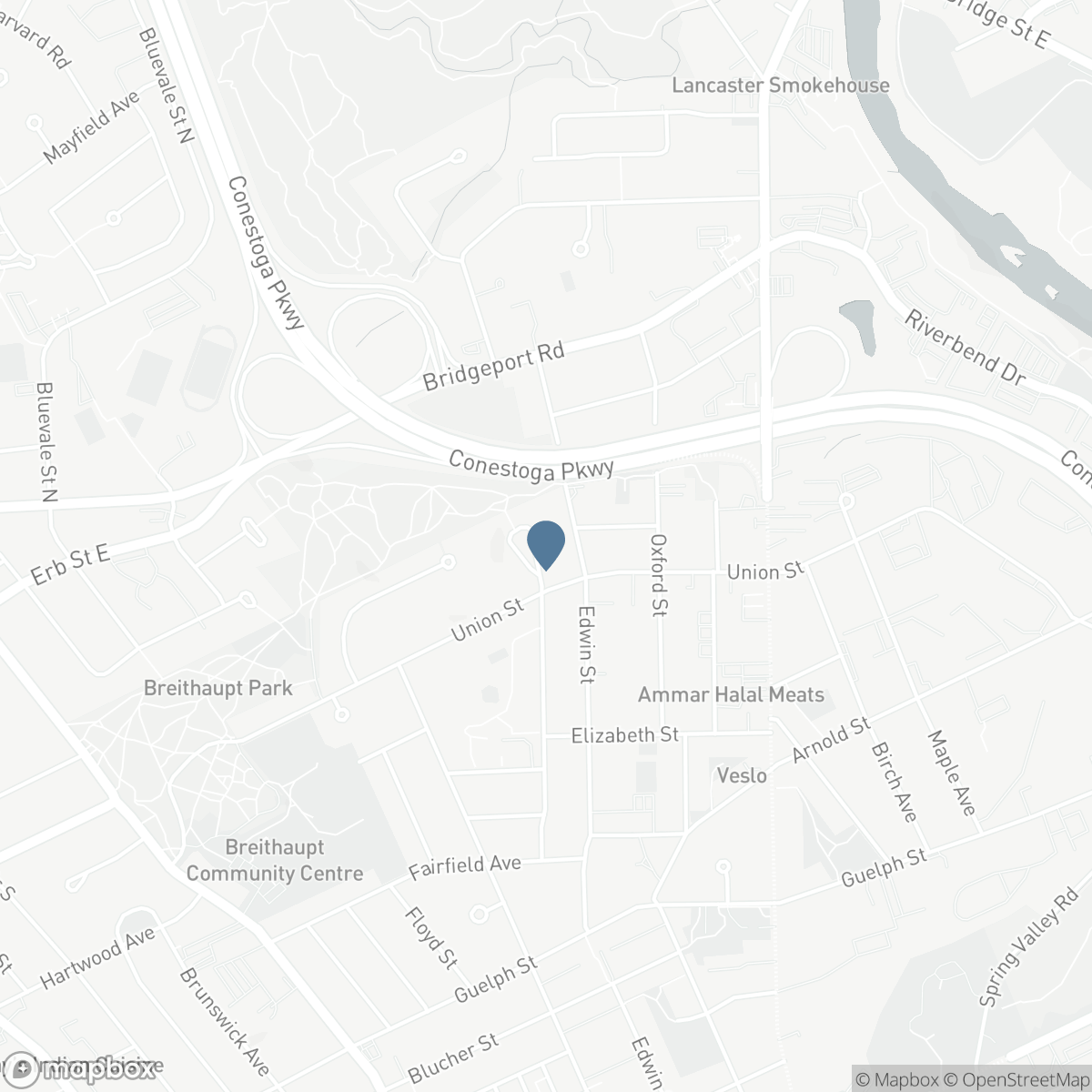 24 VALEWOOD Place, Kitchener, Ontario N2H 4N6